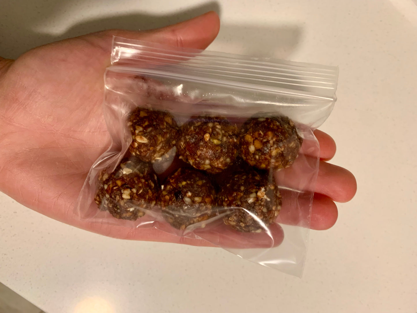 Original Bites (6 pack)