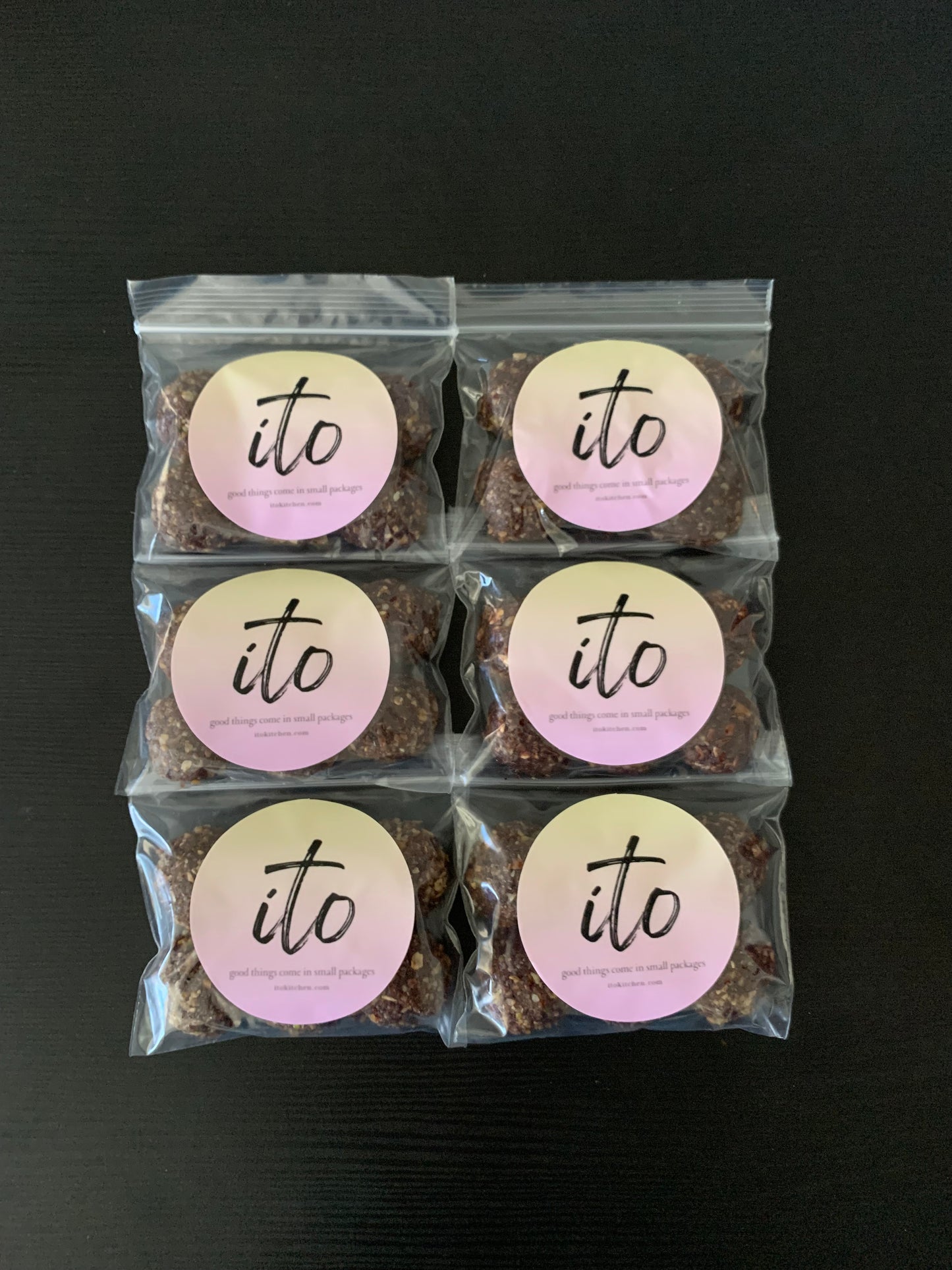 Original Bites (6 pack)