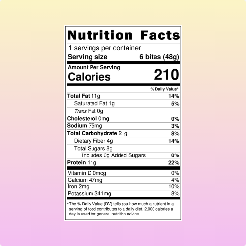 Original Bites (6 pack)