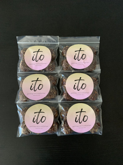 Original Bites (6 pack)
