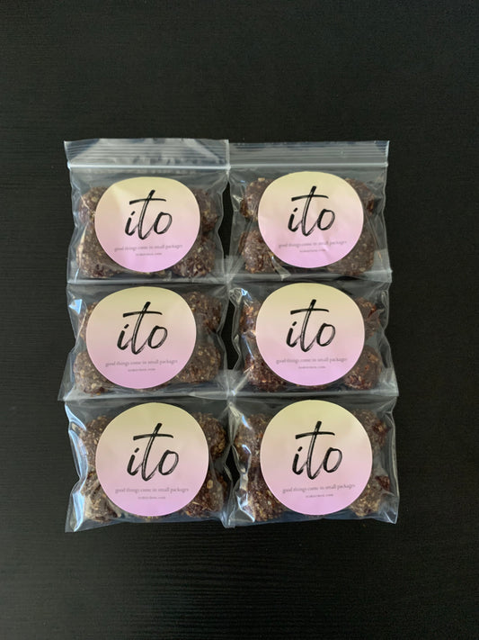 Original Bites (6 pack)