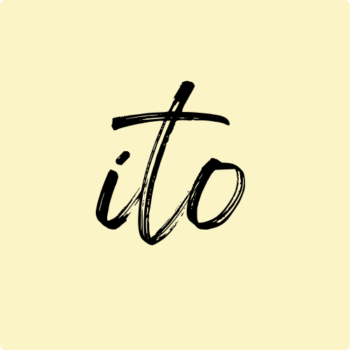 ito kitchen